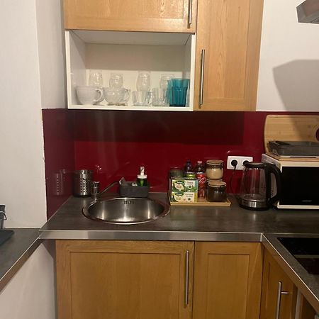 Apartament Piekna Варшава Экстерьер фото