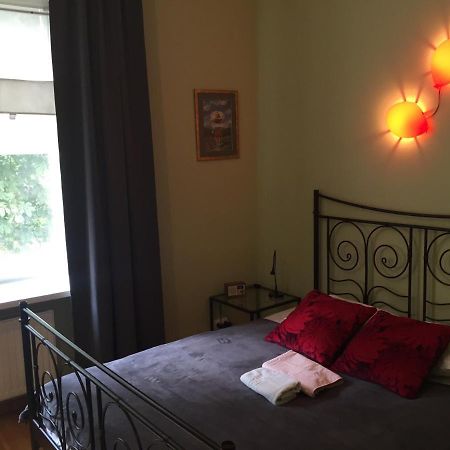 Apartament Piekna Варшава Экстерьер фото