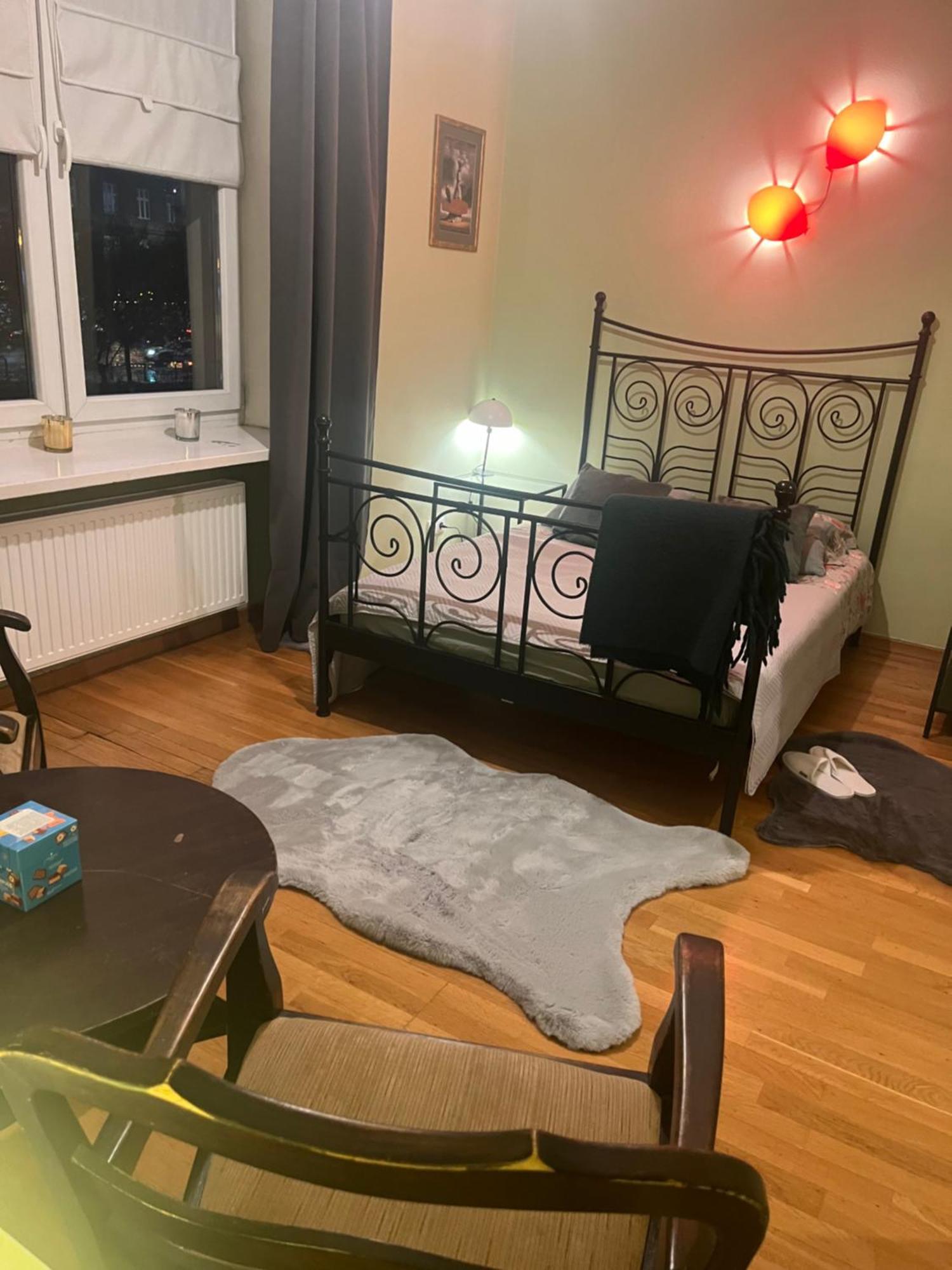 Apartament Piekna Варшава Экстерьер фото