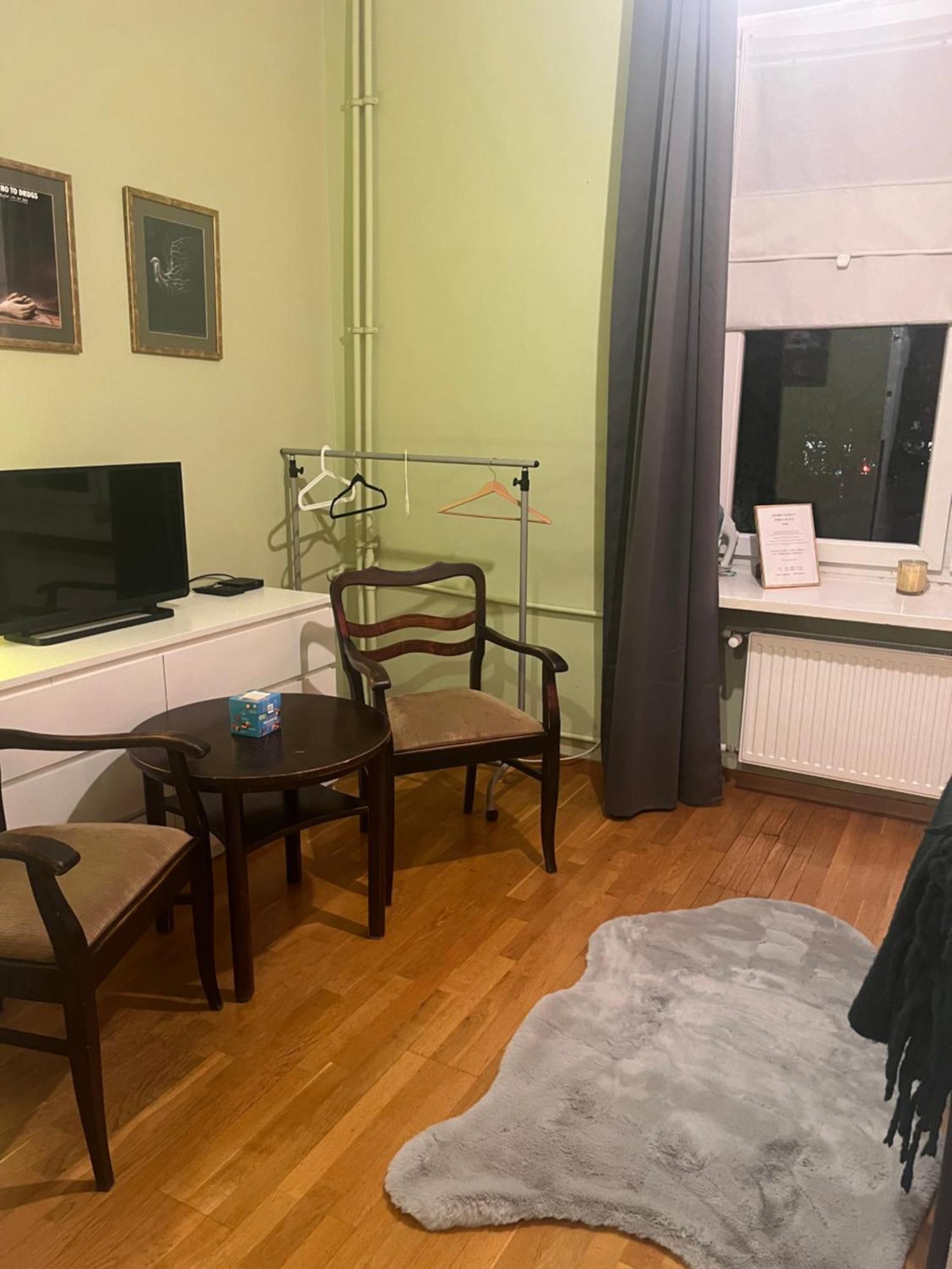 Apartament Piekna Варшава Экстерьер фото