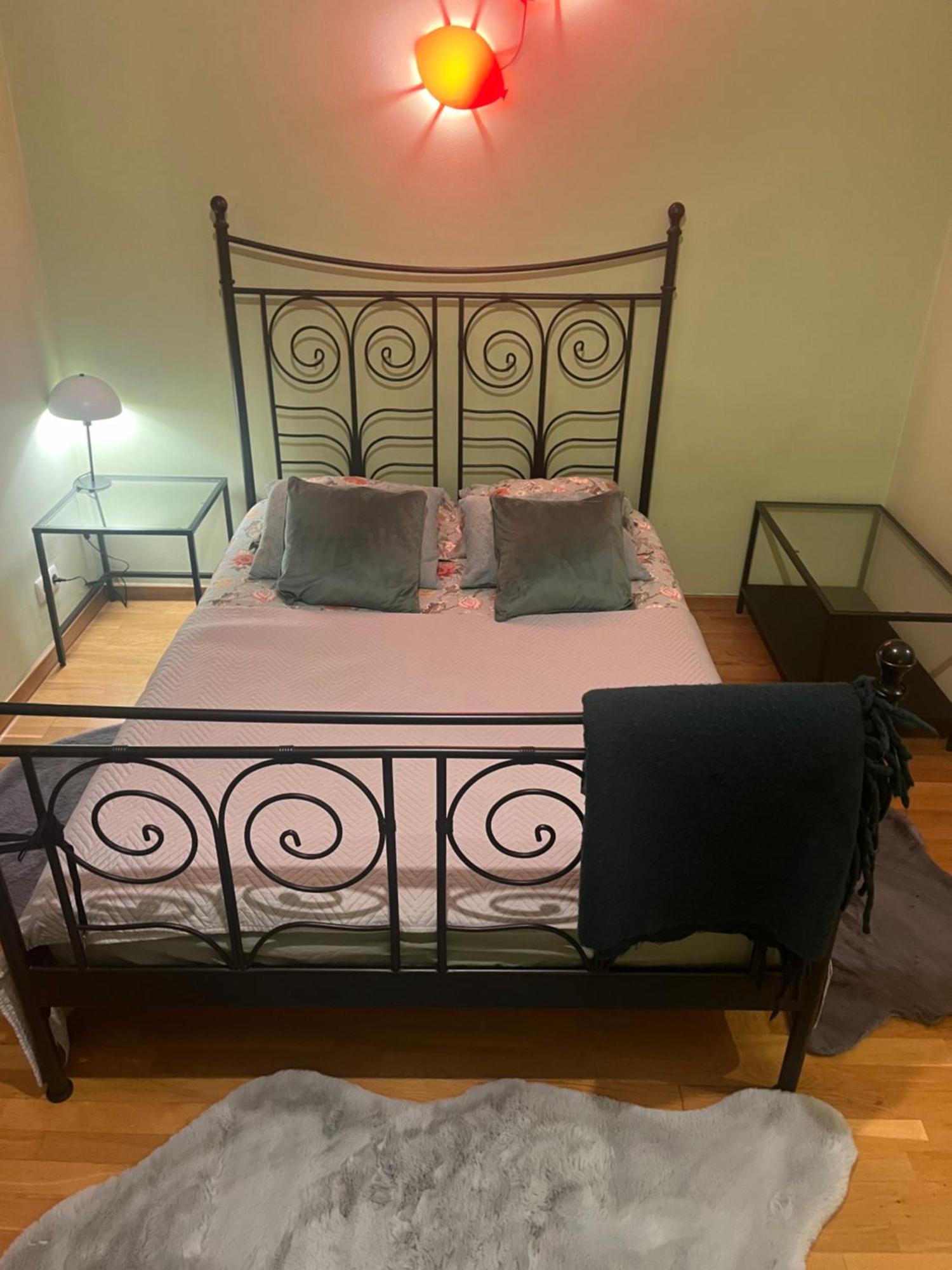 Apartament Piekna Варшава Экстерьер фото