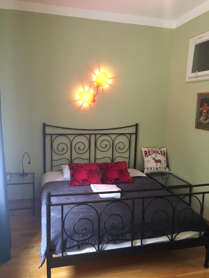 Apartament Piekna Варшава Экстерьер фото