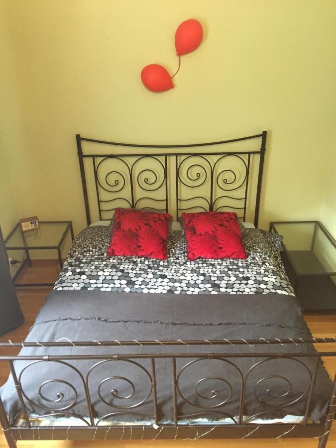 Apartament Piekna Варшава Экстерьер фото