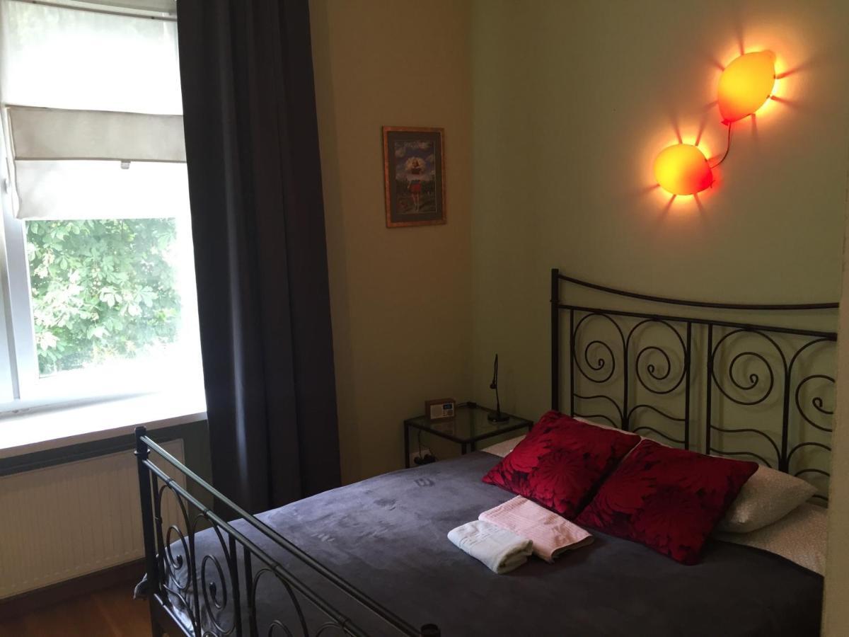 Apartament Piekna Варшава Экстерьер фото